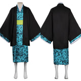 Tengen Uzui Kimono