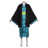 Tengen Uzui Kimono