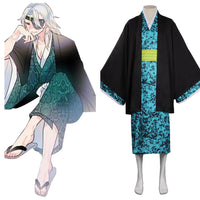 Tengen Uzui Kimono