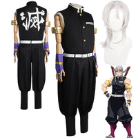 Tengen Uzui Kostüm