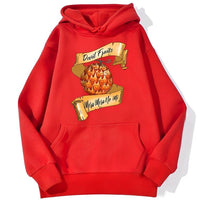 Teufelsfrucht Hoodie