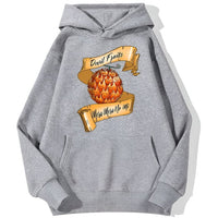 Teufelsfrucht Hoodie