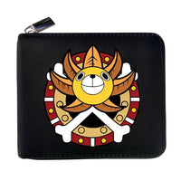 Thousand Sunny Cap