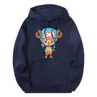Tony Chopper Hoodie