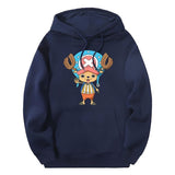 Tony Chopper Hoodie