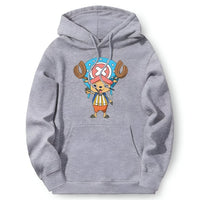 Tony Chopper Hoodie