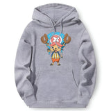Tony Chopper Hoodie
