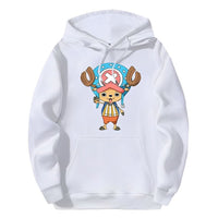 Tony Chopper Hoodie