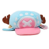 Tony Chopper Hut