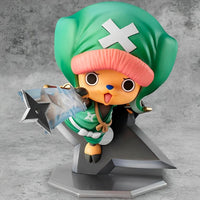Tony Tony Chopper Figur