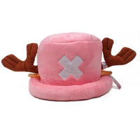 Tony Tony Chopper Hut