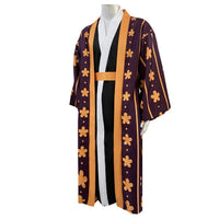 Trafalgar D Law Cosplay Anime