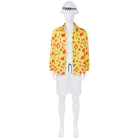 Trafalgar Law Cosplay Premium