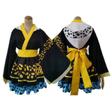 Trafalgar Law Female Cosplay
