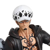 Trafalgar Law Figure