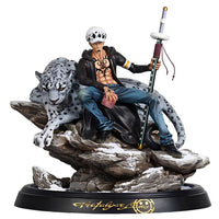 Trafalgar Law Figure