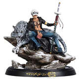 Trafalgar Law Figure