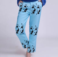 Trafalgar Law Hose Gefleckt
