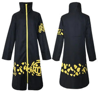 Trafalgar Law Mantel