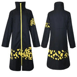 Trafalgar Law Mantel