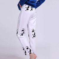 Trafalgar Law Pants Hose