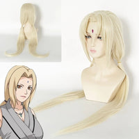 Tsunade Perücke