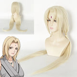 Tsunade Perücke