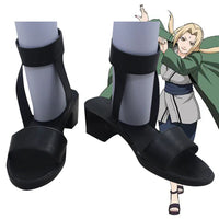 Tsunade Schuhe Zubehor