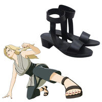 Tsunade Schuhe