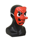 Urokodaki Maske Cosplay