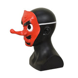 Urokodaki Maske Cosplay