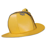 Usopp Hut Film Red Grand Line