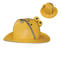 Usopp Hut Film Red Lysop