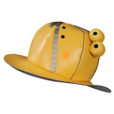 Usopp Hut Film Red