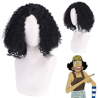 Usopp Peruecke
