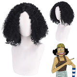 Usopp Peruecke