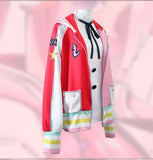 Uta Cosplay Jacke Manga