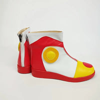 Uta Cosplay Schuhe Anime