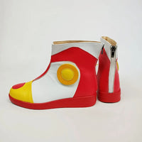 Uta Cosplay Schuhe Film