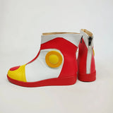 Uta Cosplay Schuhe Film
