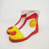 Uta Cosplay Schuhe Red