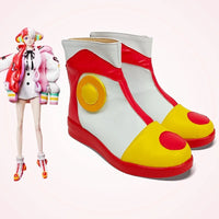 Uta Cosplay Schuhe