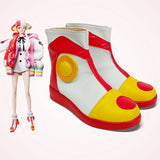 Uta Cosplay Schuhe