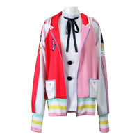 Uta Cosplay Standard
