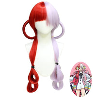 Uta Cosplay Wig