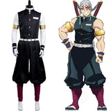 Uzui Tengen Cosplay