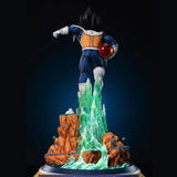 Vegeta Figur Vegeta Sammelfigur