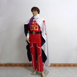 Vinsmoke Ichiji Cosplay Anime