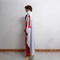 Vinsmoke Ichiji Cosplay Manga