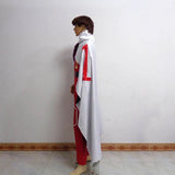Vinsmoke Ichiji Cosplay Manga